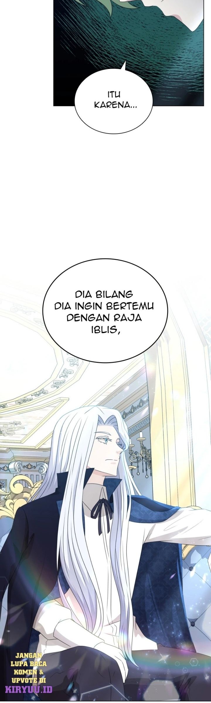 The Book of Lagier Chapter 68 - halaman 27
