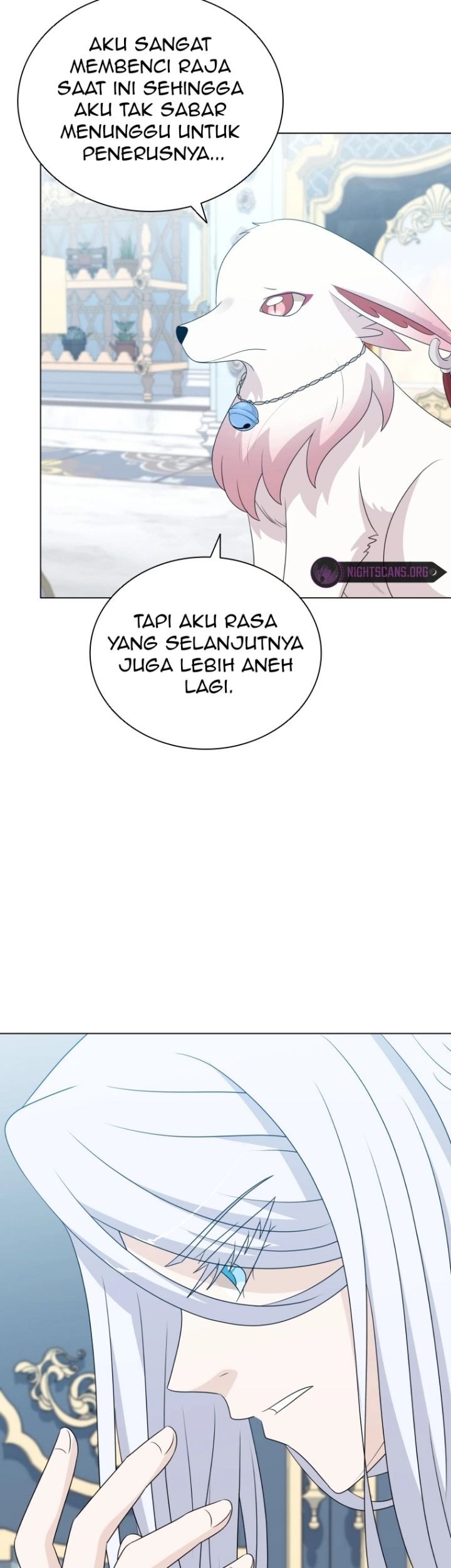 The Book of Lagier Chapter 68 - halaman 34