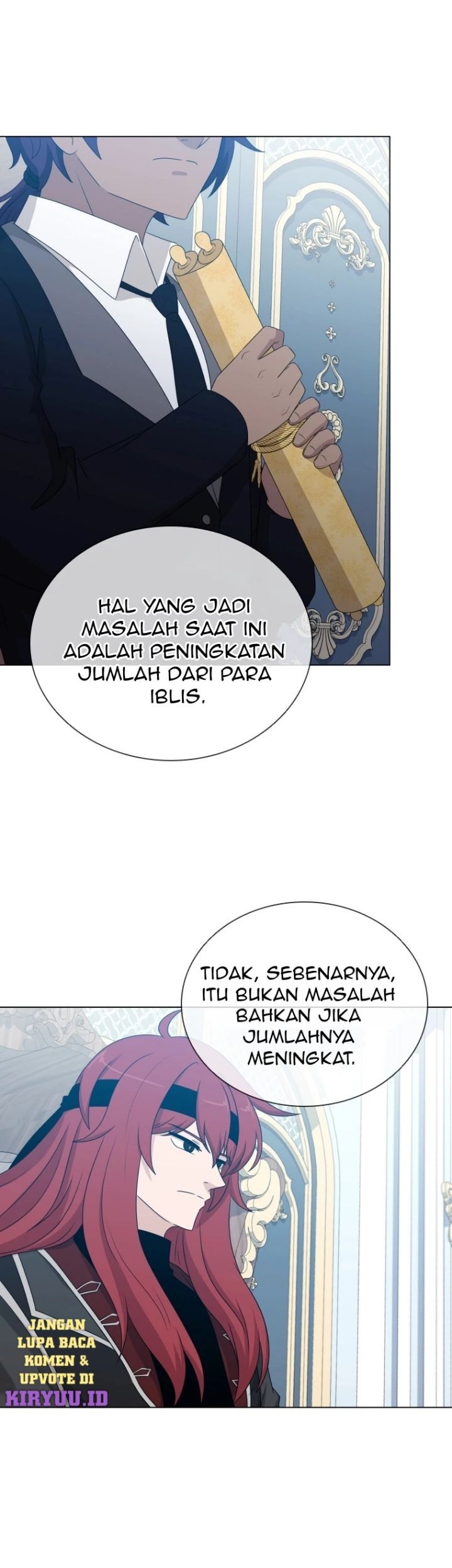 The Book of Lagier Chapter 68 - halaman 36