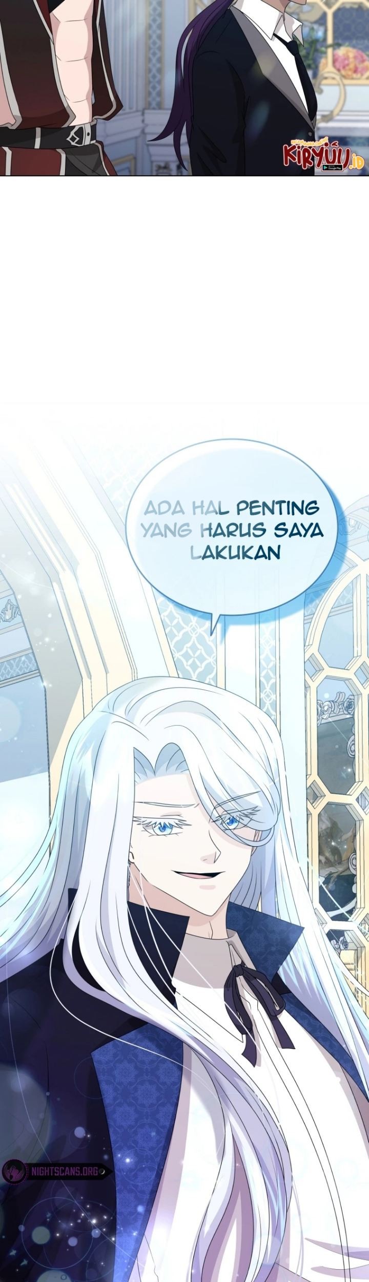 The Book of Lagier Chapter 68 - halaman 48