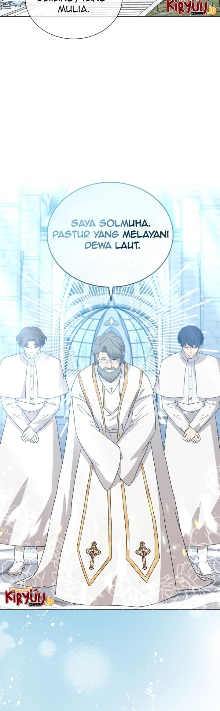 The Book of Lagier Chapter 69 - halaman 11