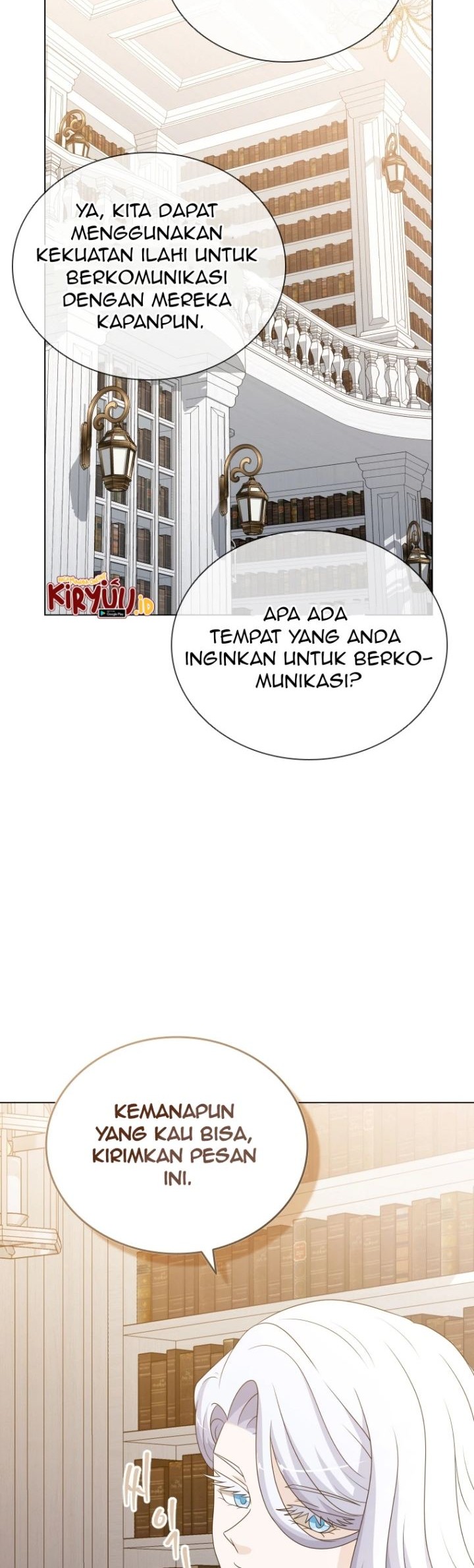 The Book of Lagier Chapter 69 - halaman 19