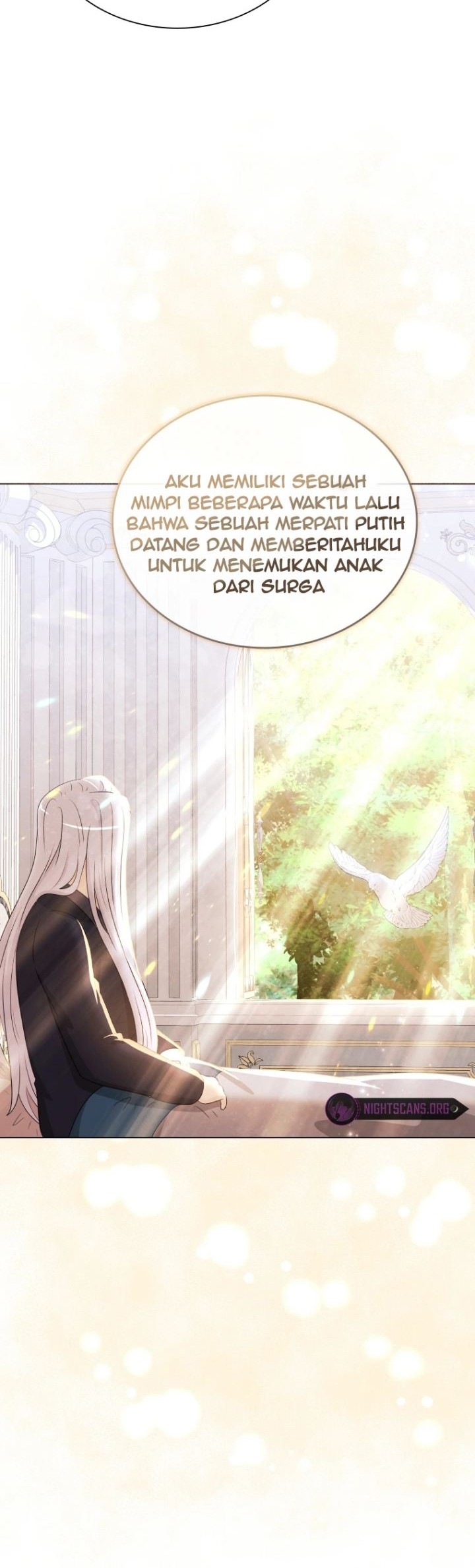The Book of Lagier Chapter 69 - halaman 25
