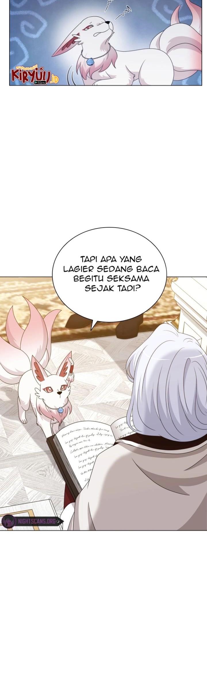 The Book of Lagier Chapter 69 - halaman 37