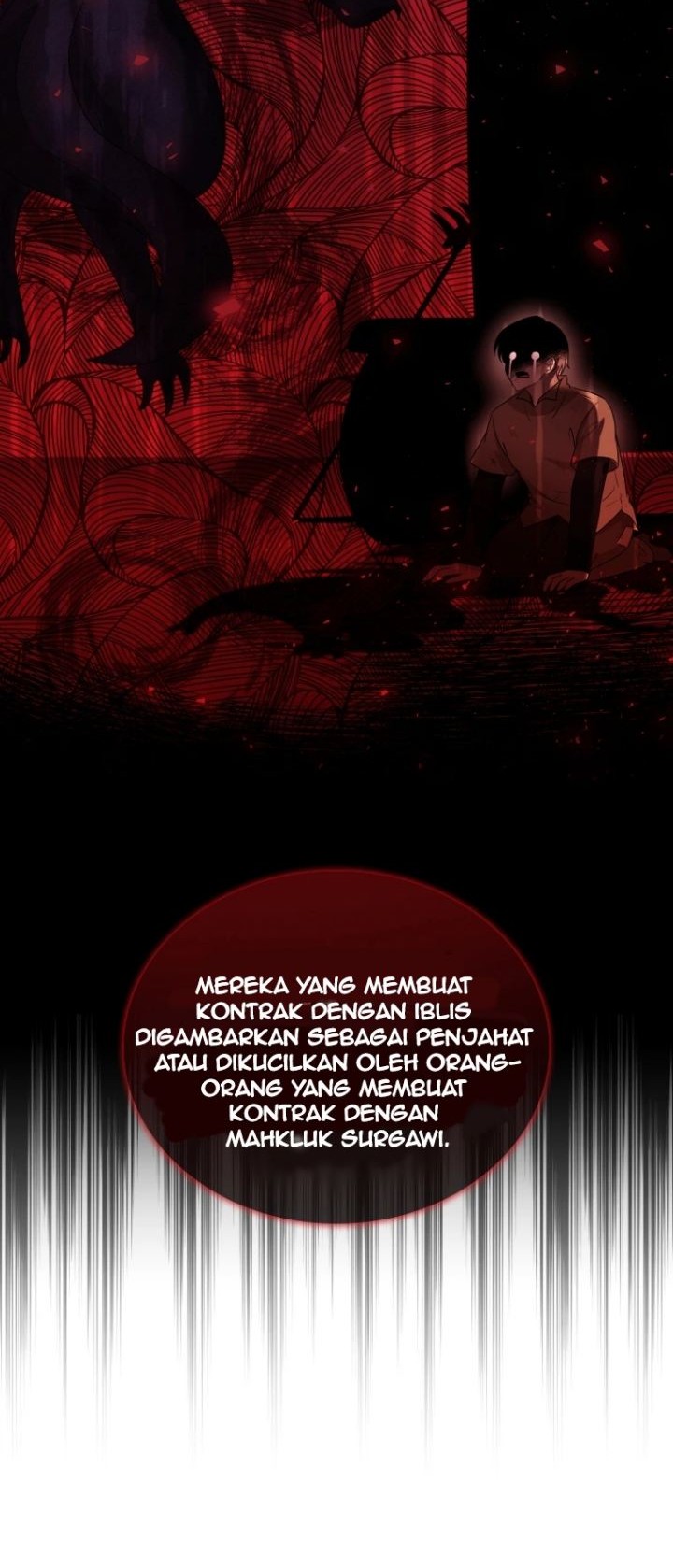 The Book of Lagier Chapter 69 - halaman 45