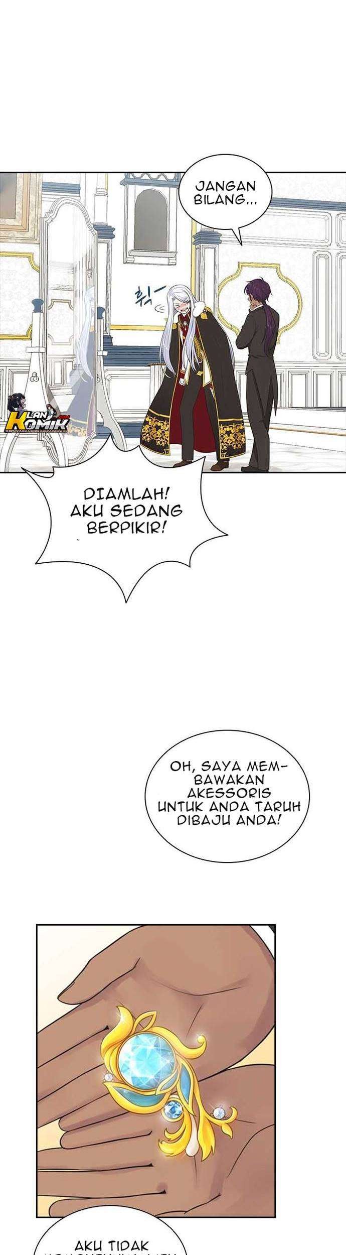 The Book of Lagier Chapter 7 - halaman 10