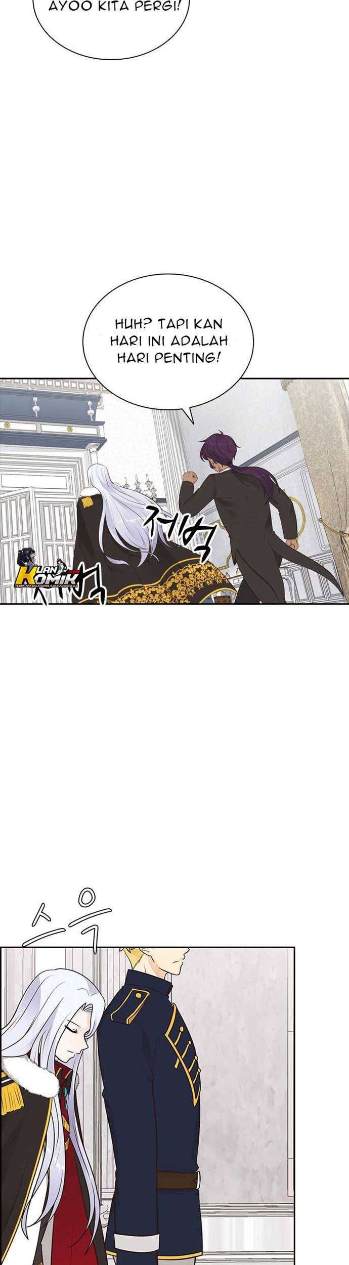The Book of Lagier Chapter 7 - halaman 12
