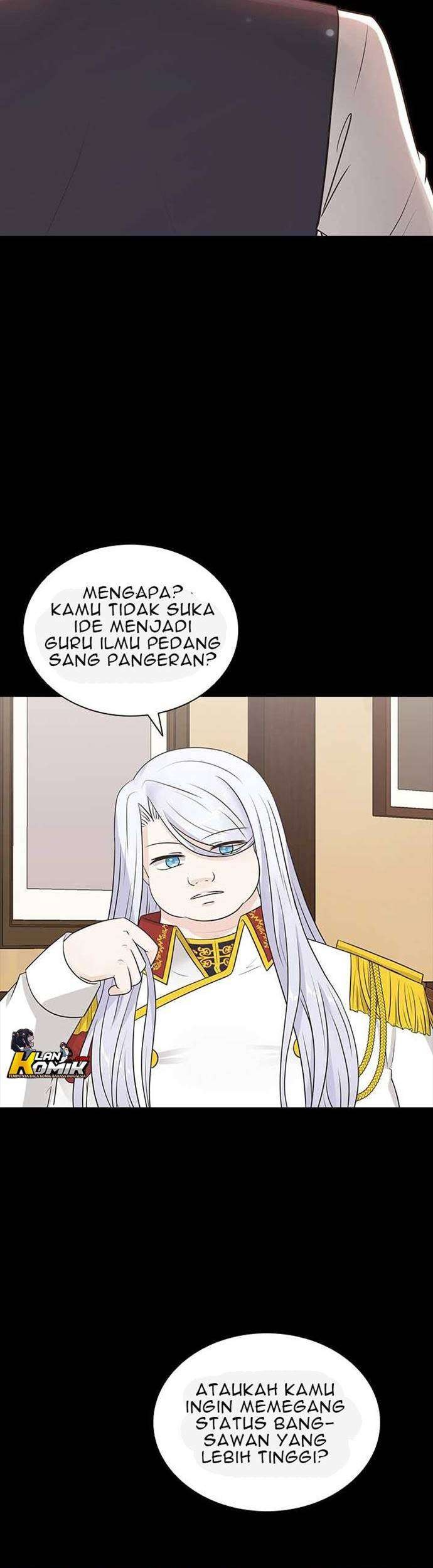 The Book of Lagier Chapter 7 - halaman 24