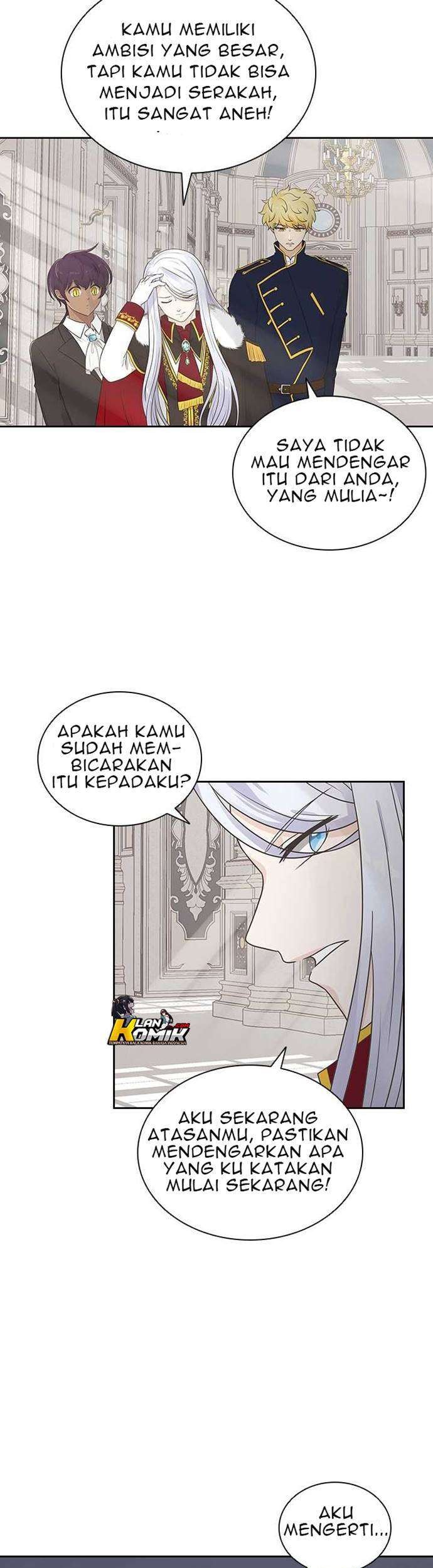 The Book of Lagier Chapter 7 - halaman 32