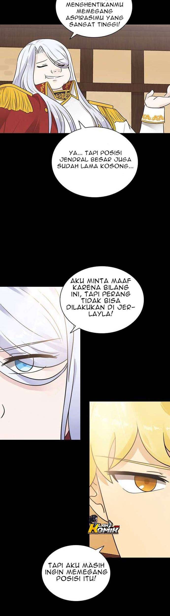 The Book of Lagier Chapter 7 - halaman 36