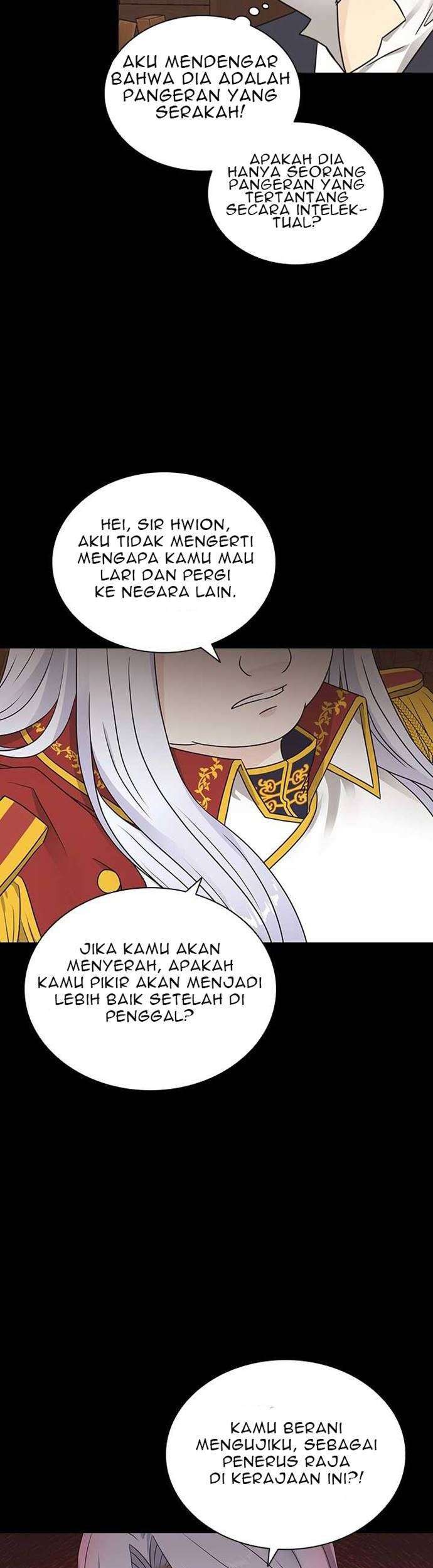 The Book of Lagier Chapter 7 - halaman 40