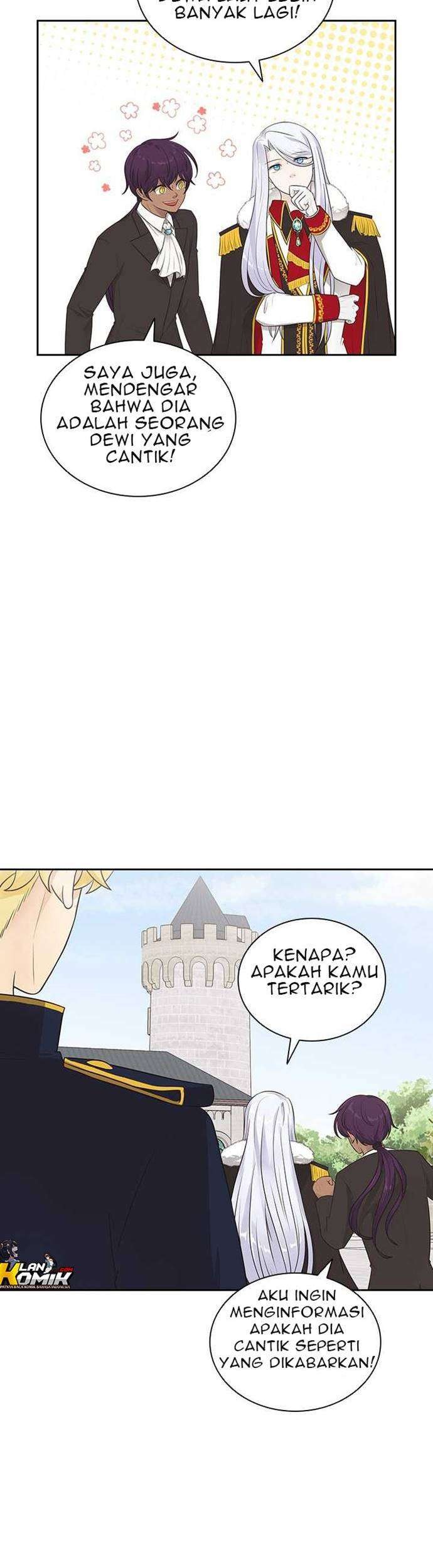 The Book of Lagier Chapter 7 - halaman 60