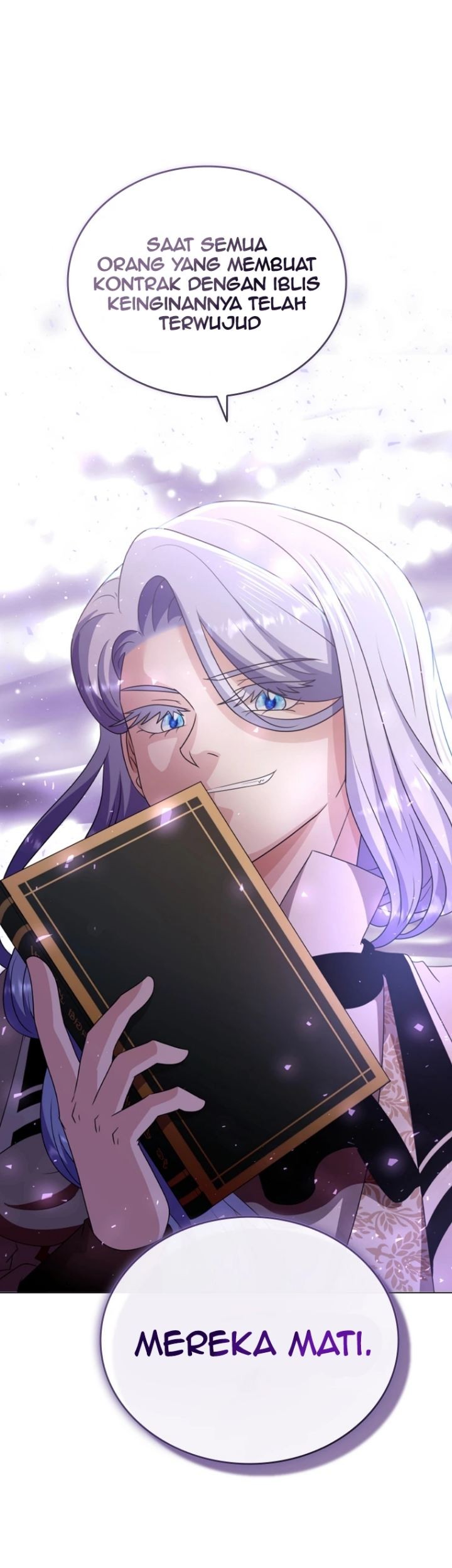 The Book of Lagier Chapter 70 - halaman 2