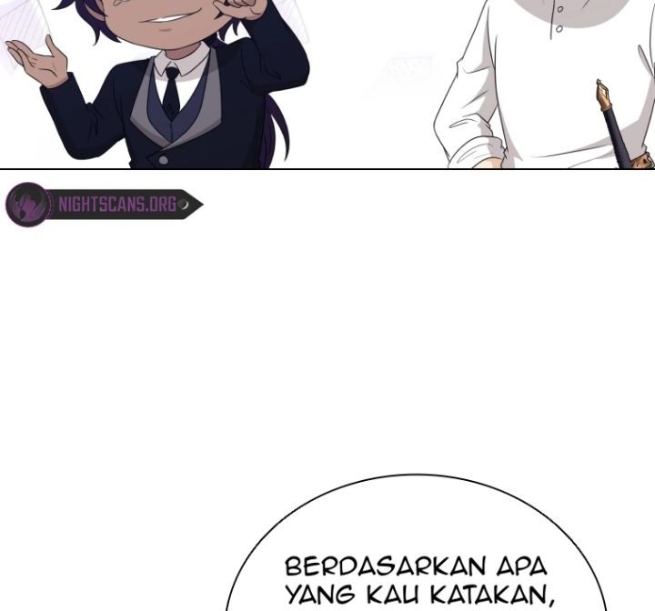 The Book of Lagier Chapter 70 - halaman 34