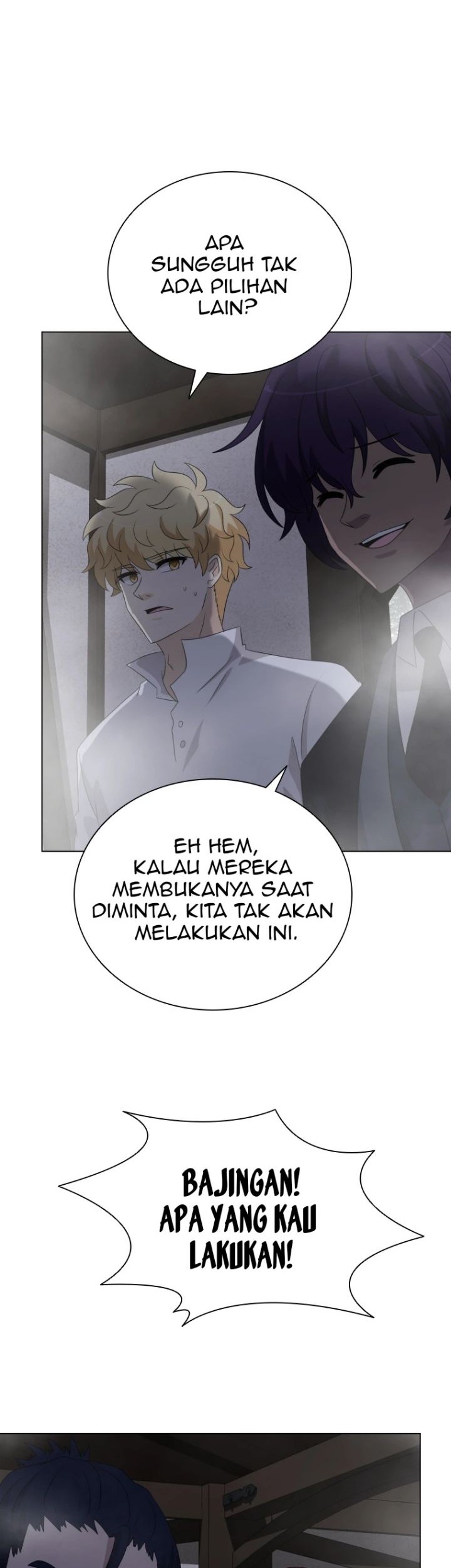The Book of Lagier Chapter 70 - halaman 57