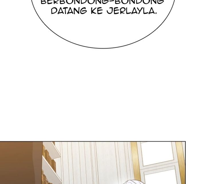 The Book of Lagier Chapter 70 - halaman 7