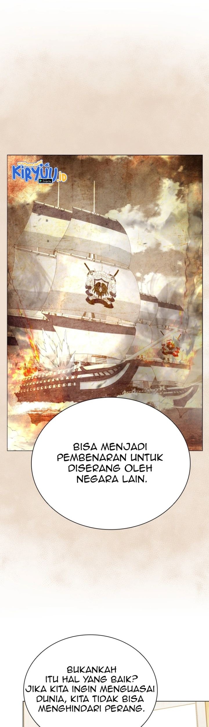 The Book of Lagier Chapter 70 - halaman 9