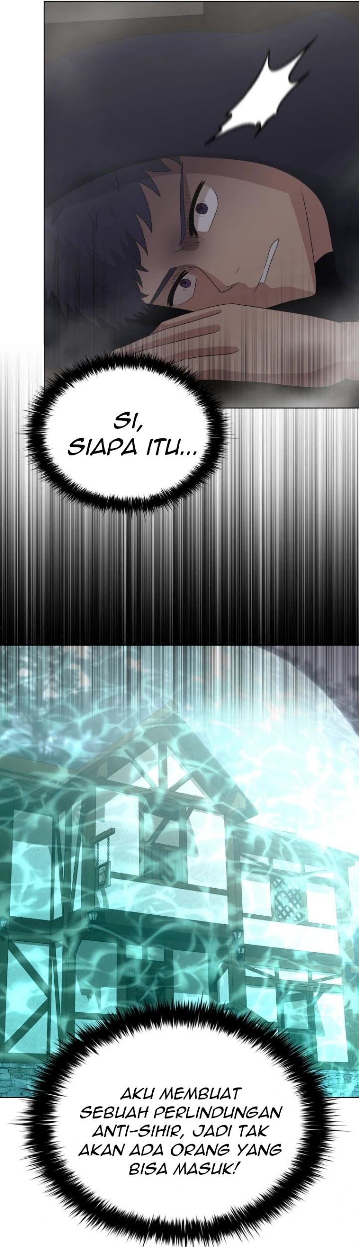 The Book of Lagier Chapter 71 - halaman 42