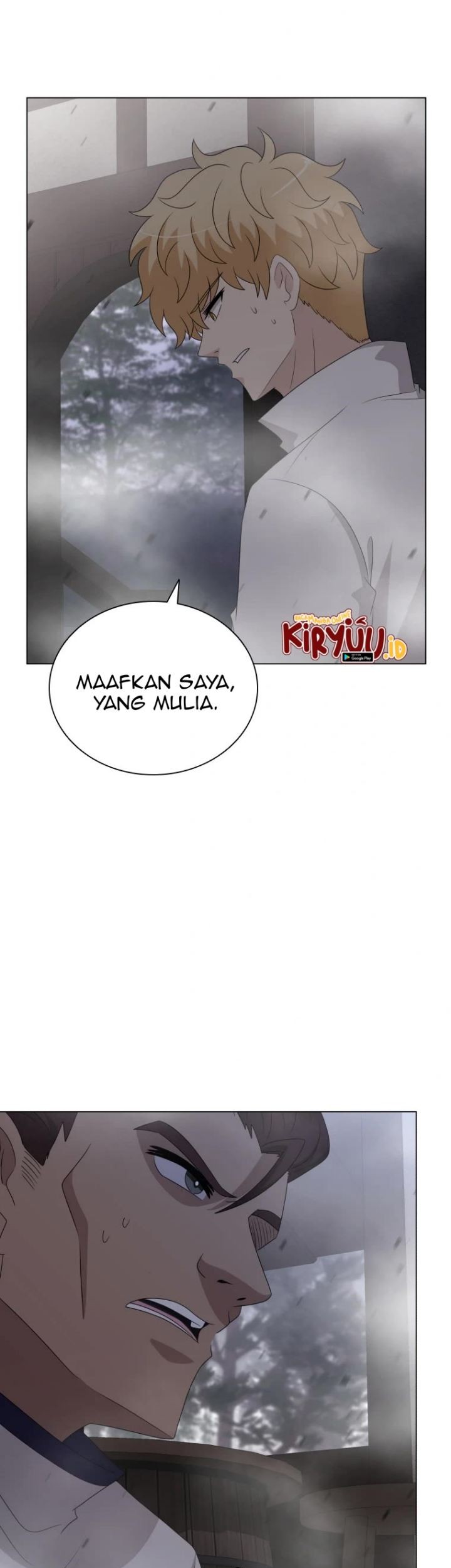 The Book of Lagier Chapter 71 - halaman 48