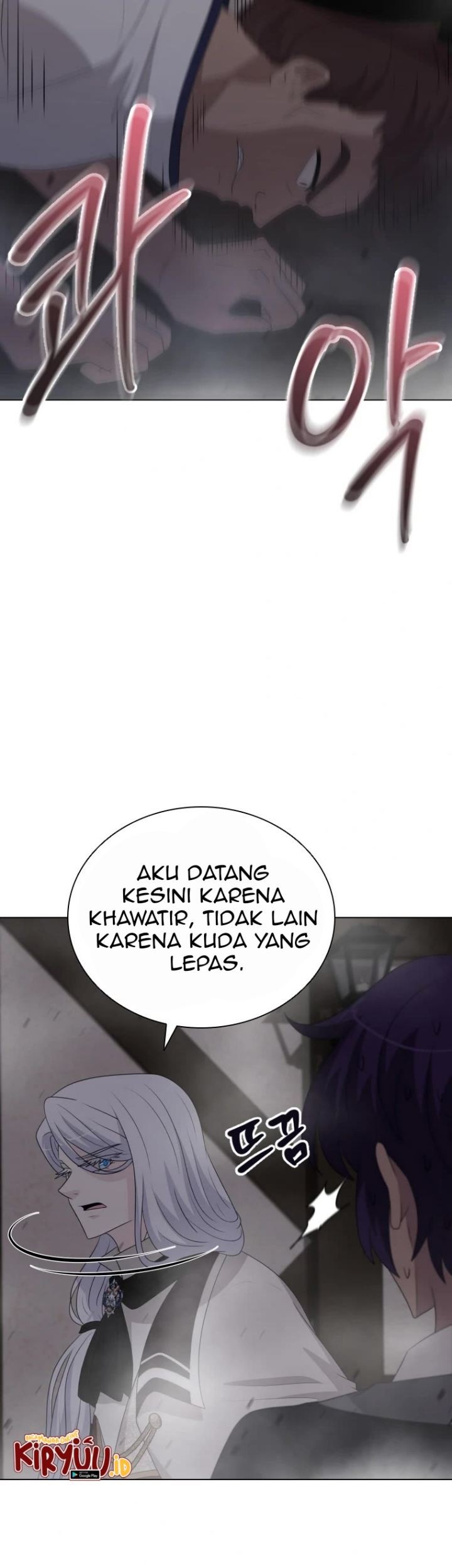 The Book of Lagier Chapter 71 - halaman 52