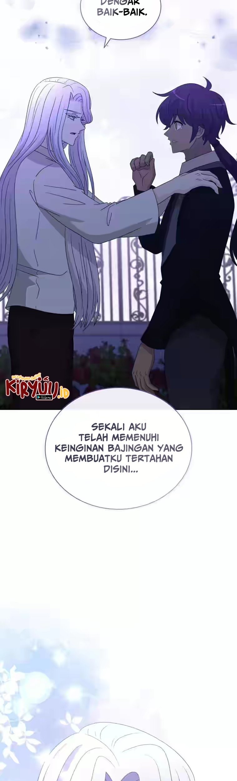 The Book of Lagier Chapter 72 - halaman 12
