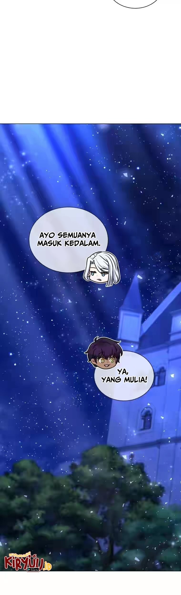 The Book of Lagier Chapter 72 - halaman 26