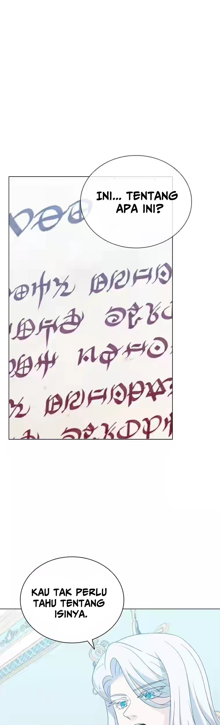 The Book of Lagier Chapter 72 - halaman 32