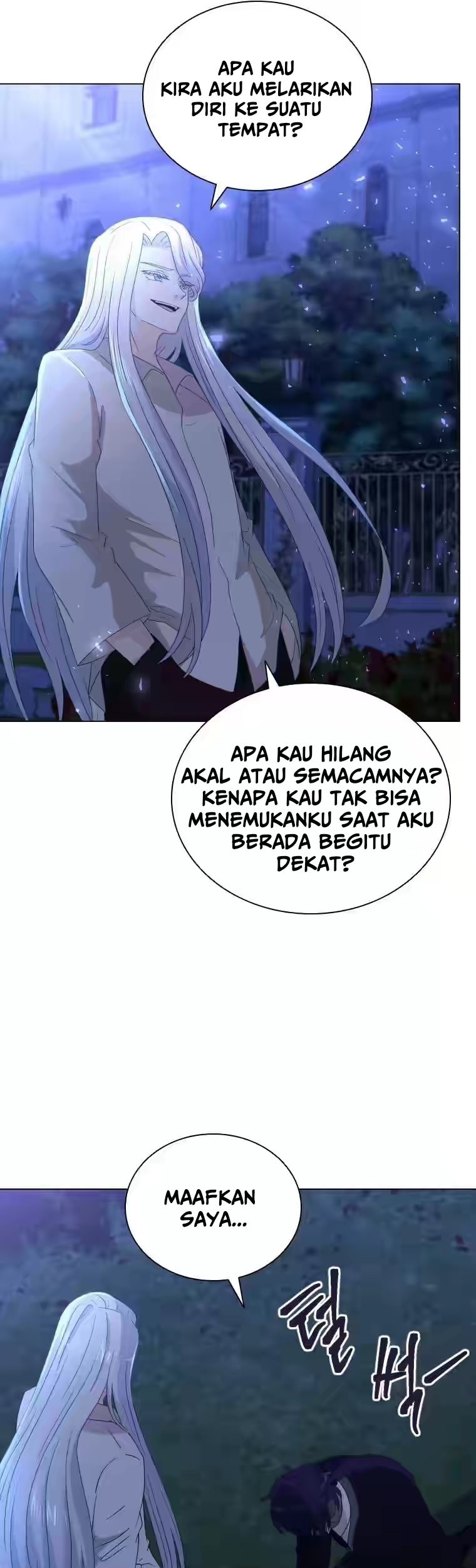 The Book of Lagier Chapter 72 - halaman 8