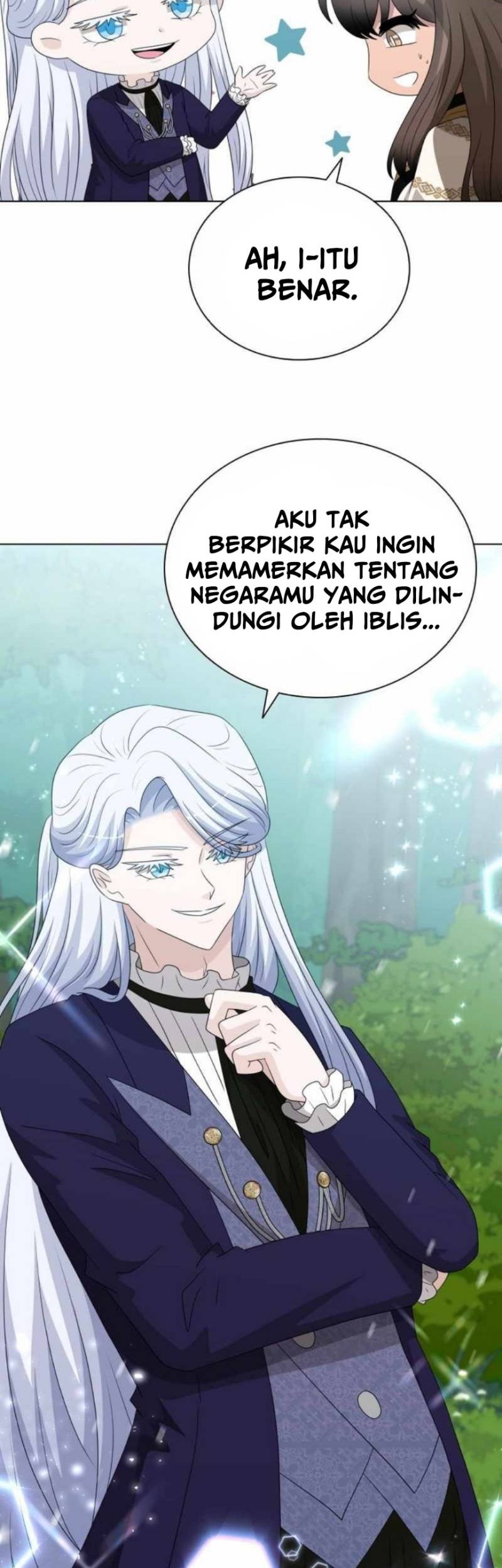The Book of Lagier Chapter 74 - halaman 23