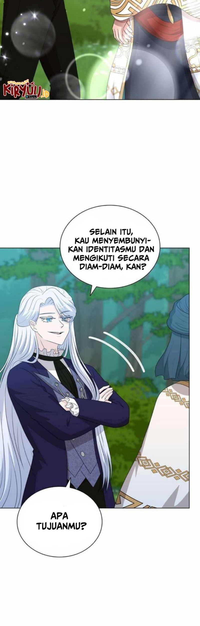 The Book of Lagier Chapter 74 - halaman 6