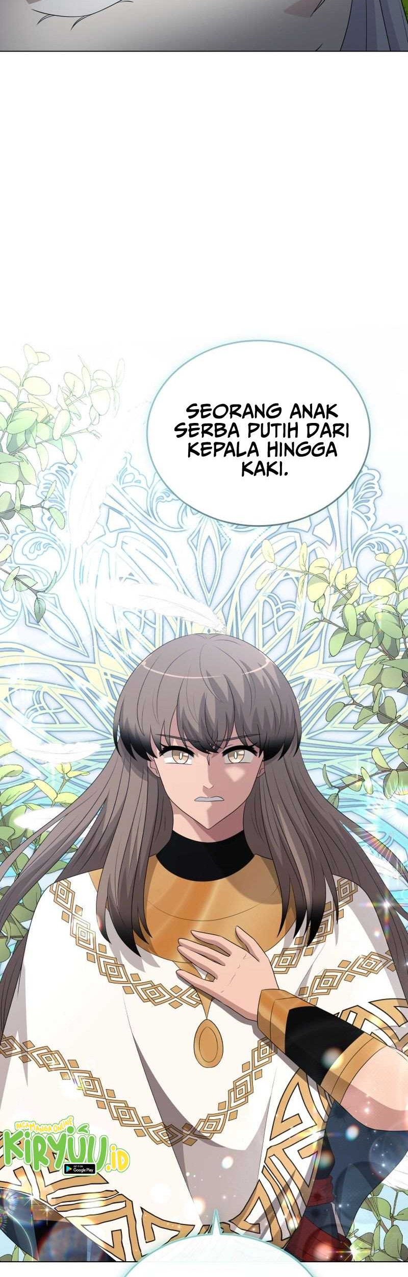 The Book of Lagier Chapter 75 - halaman 11
