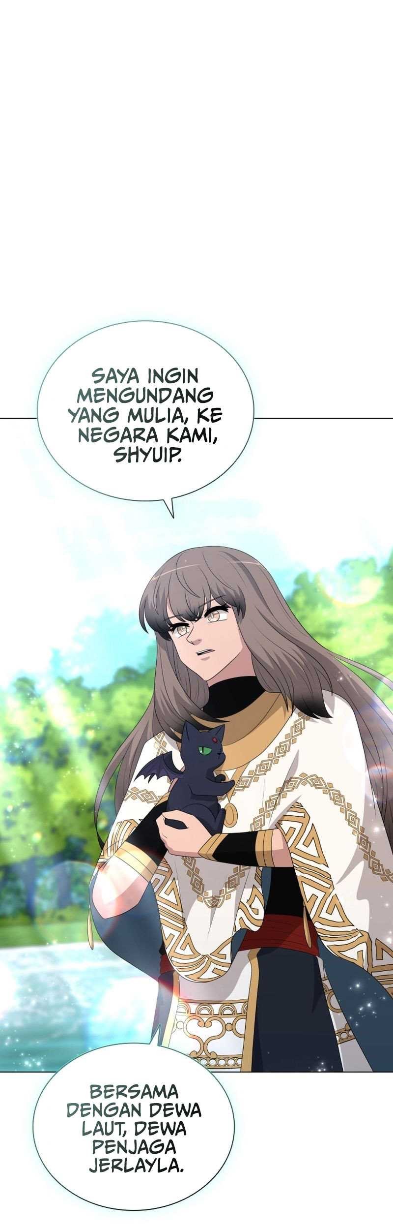 The Book of Lagier Chapter 75 - halaman 2
