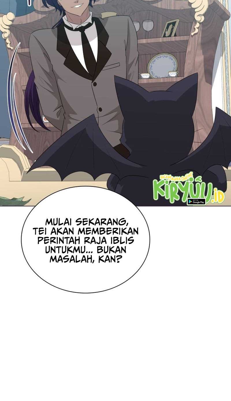 The Book of Lagier Chapter 75 - halaman 48