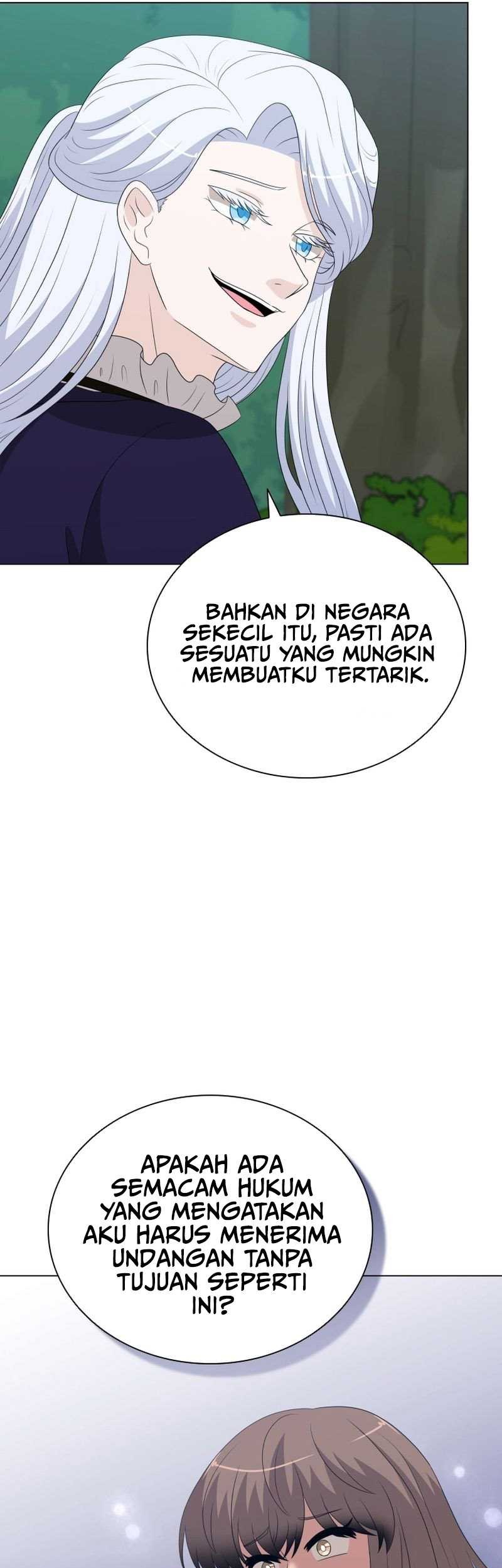 The Book of Lagier Chapter 75 - halaman 8