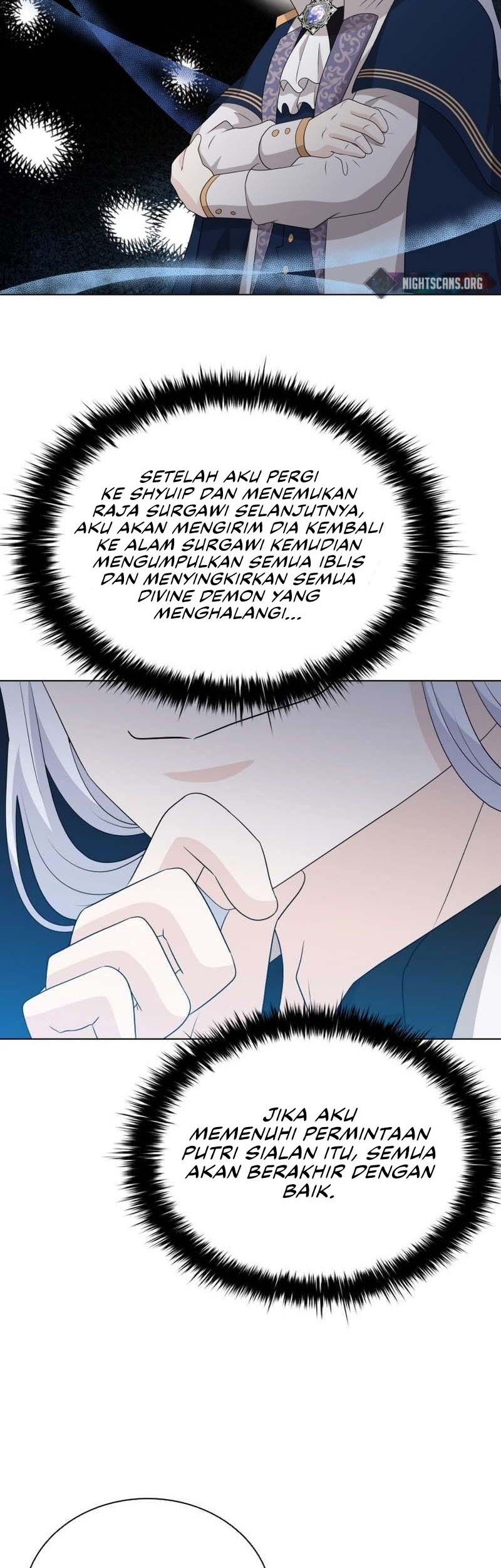 The Book of Lagier Chapter 76 - halaman 23