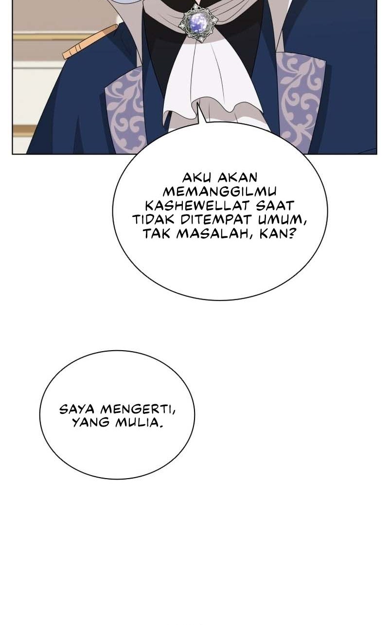 The Book of Lagier Chapter 76 - halaman 29