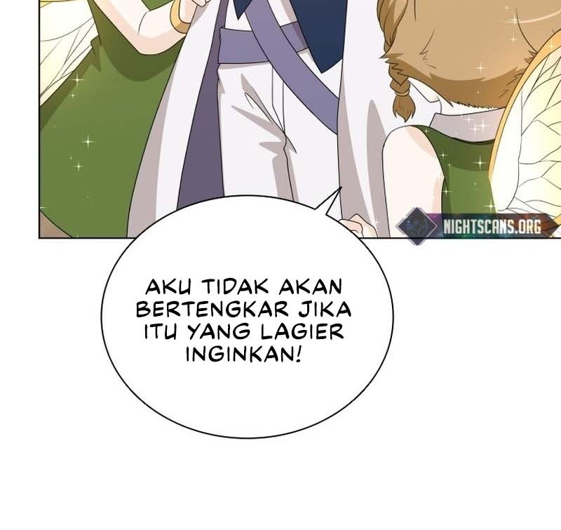 The Book of Lagier Chapter 76 - halaman 37