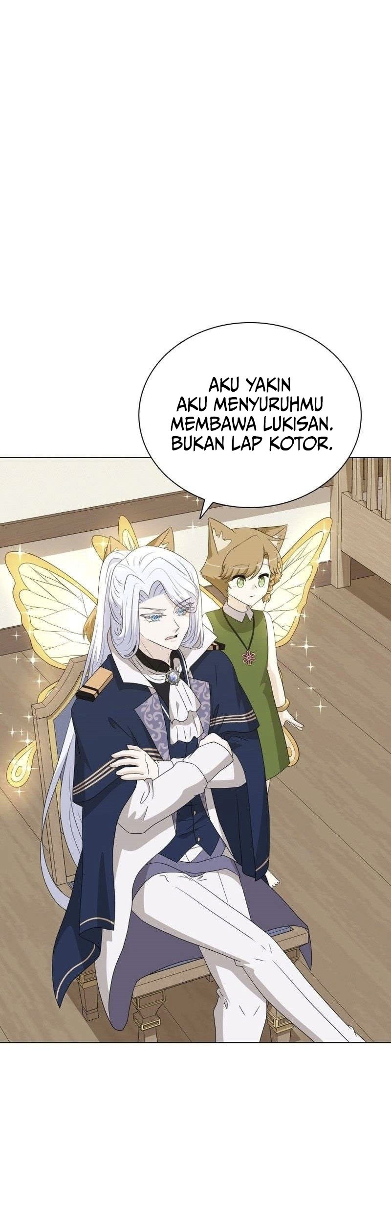 The Book of Lagier Chapter 79 - halaman 2
