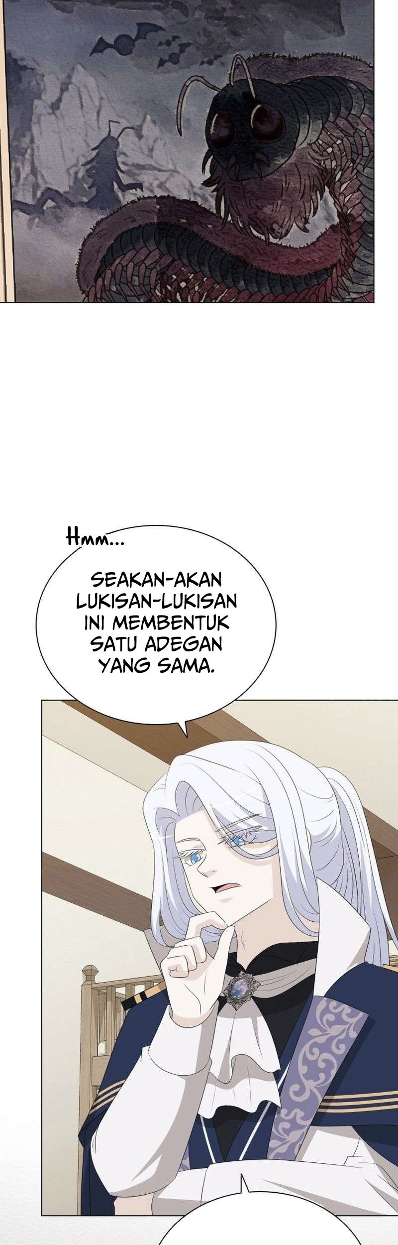 The Book of Lagier Chapter 79 - halaman 30