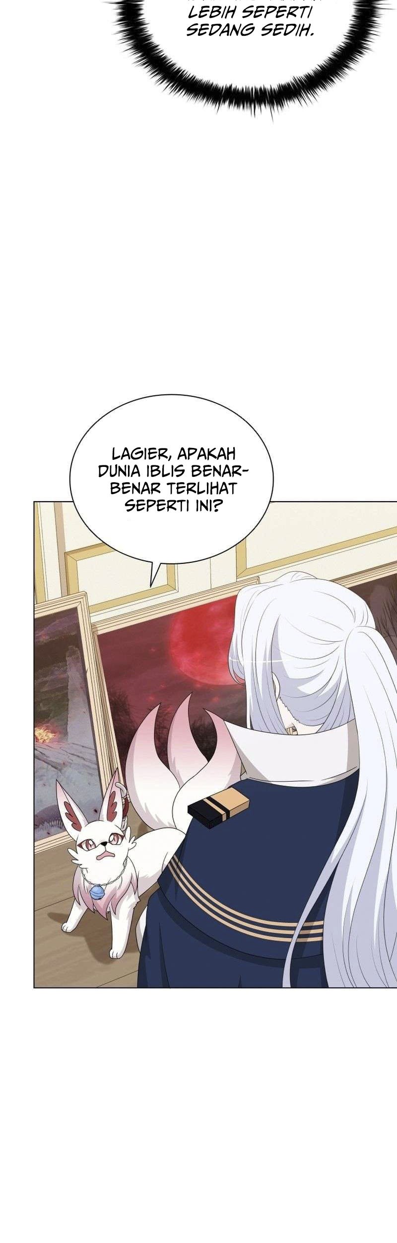 The Book of Lagier Chapter 79 - halaman 34