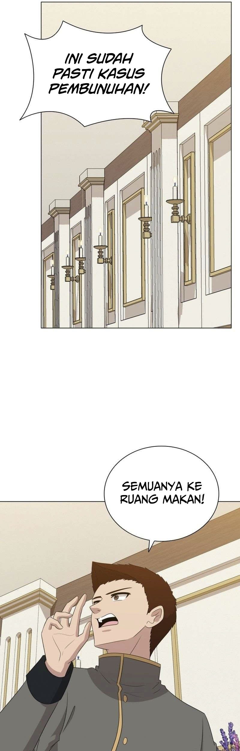 The Book of Lagier Chapter 79 - halaman 38
