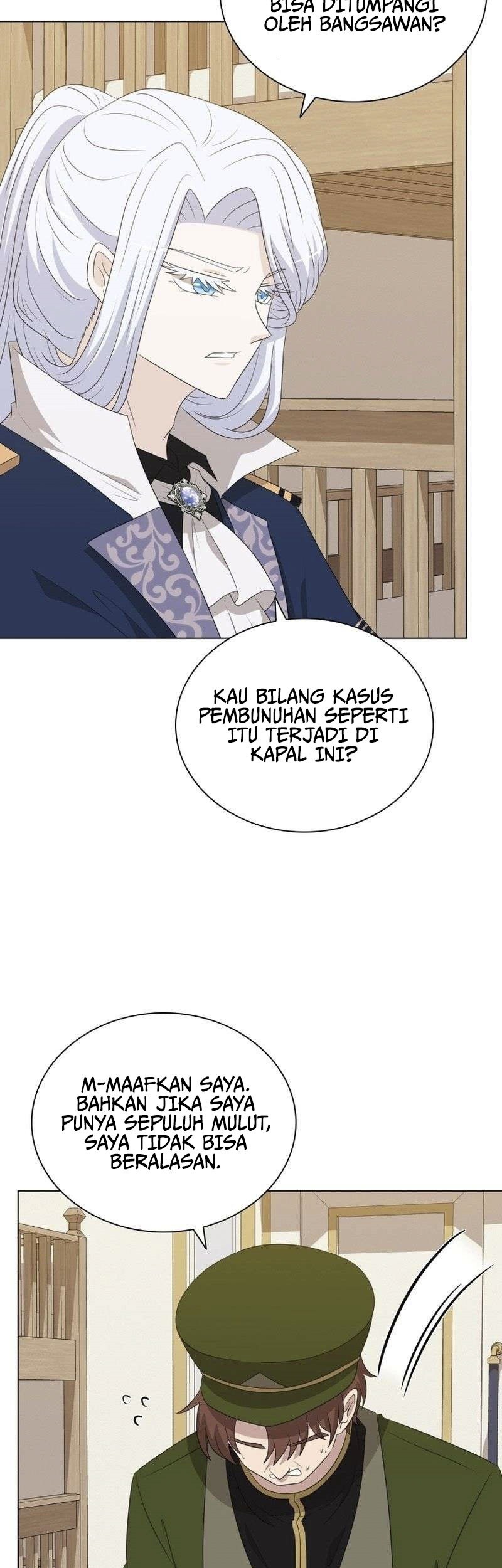 The Book of Lagier Chapter 79 - halaman 6