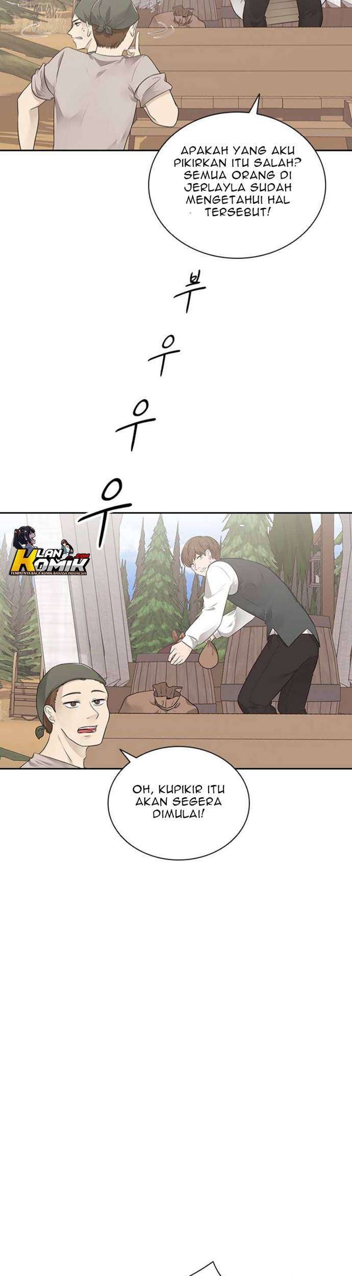The Book of Lagier Chapter 8 - halaman 10