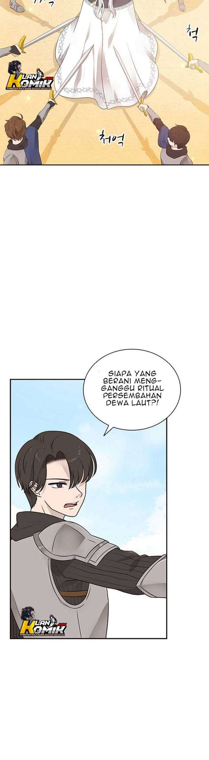 The Book of Lagier Chapter 8 - halaman 22