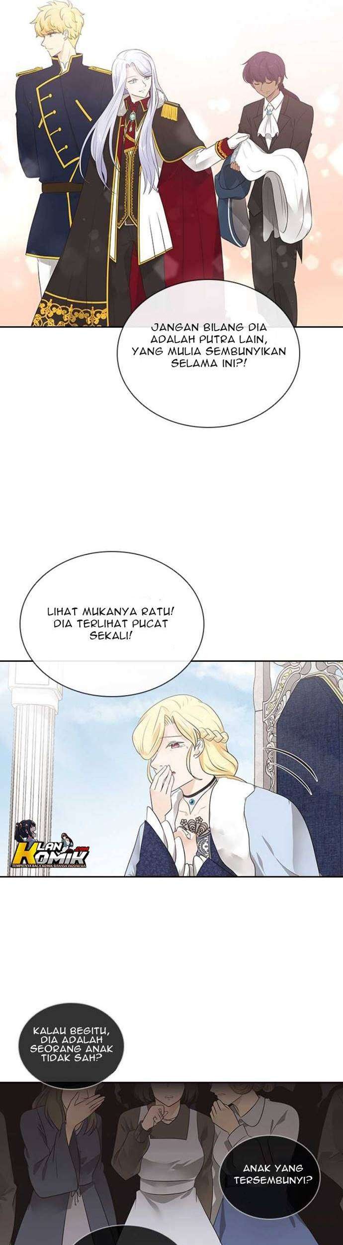 The Book of Lagier Chapter 8 - halaman 30