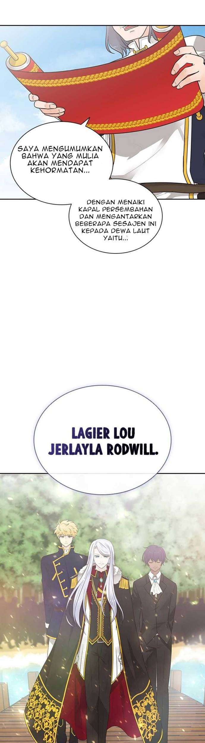 The Book of Lagier Chapter 8 - halaman 40