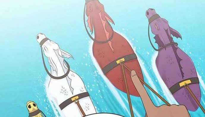 The Book of Lagier Chapter 8 - halaman 57