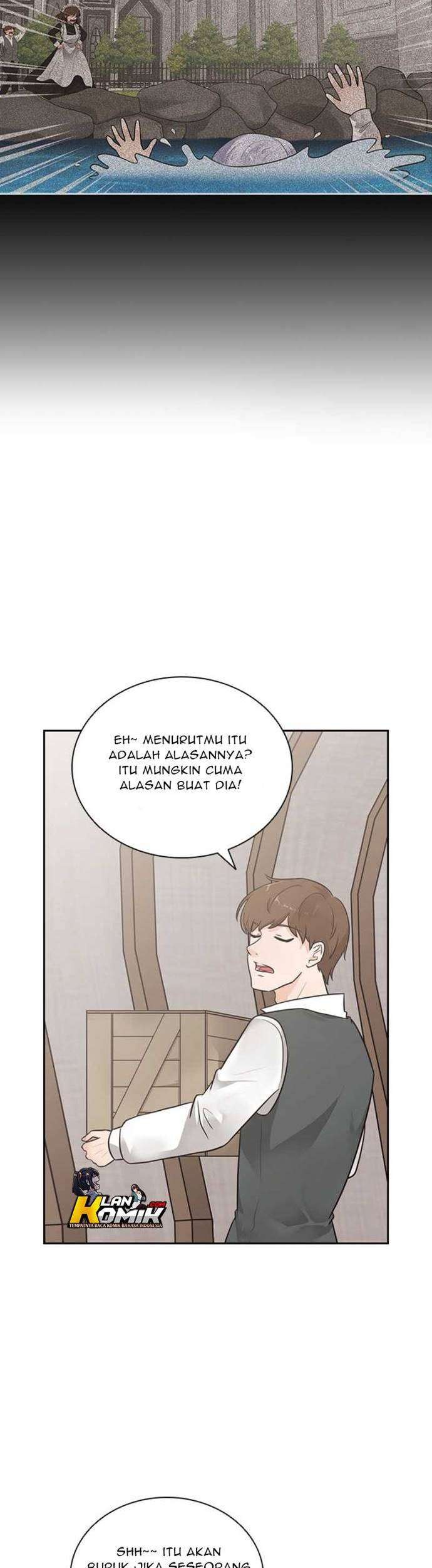 The Book of Lagier Chapter 8 - halaman 8