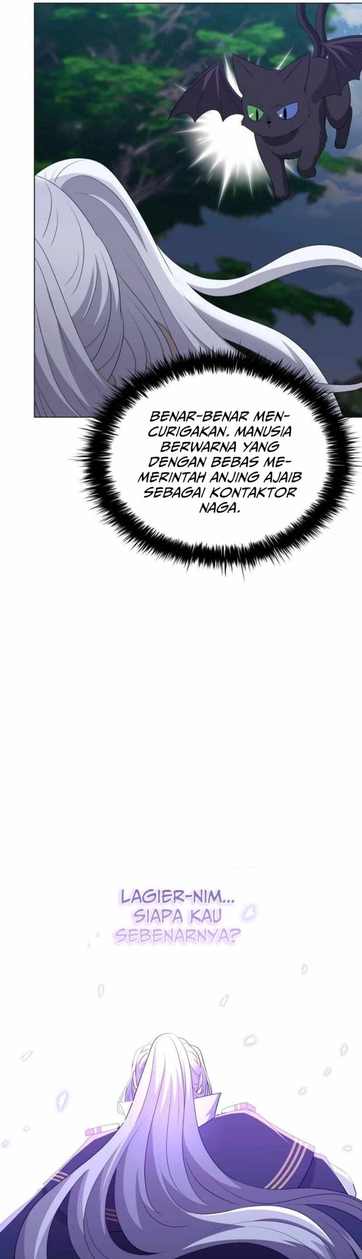 The Book of Lagier Chapter 81 - halaman 59