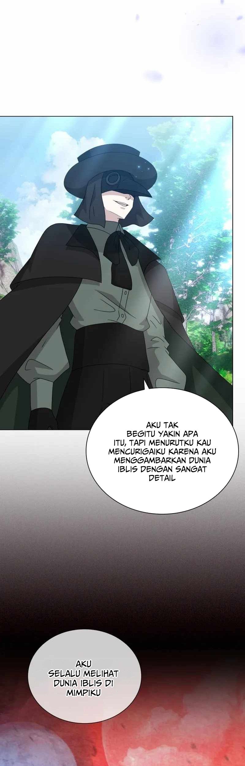 The Book of Lagier Chapter 82 - halaman 14